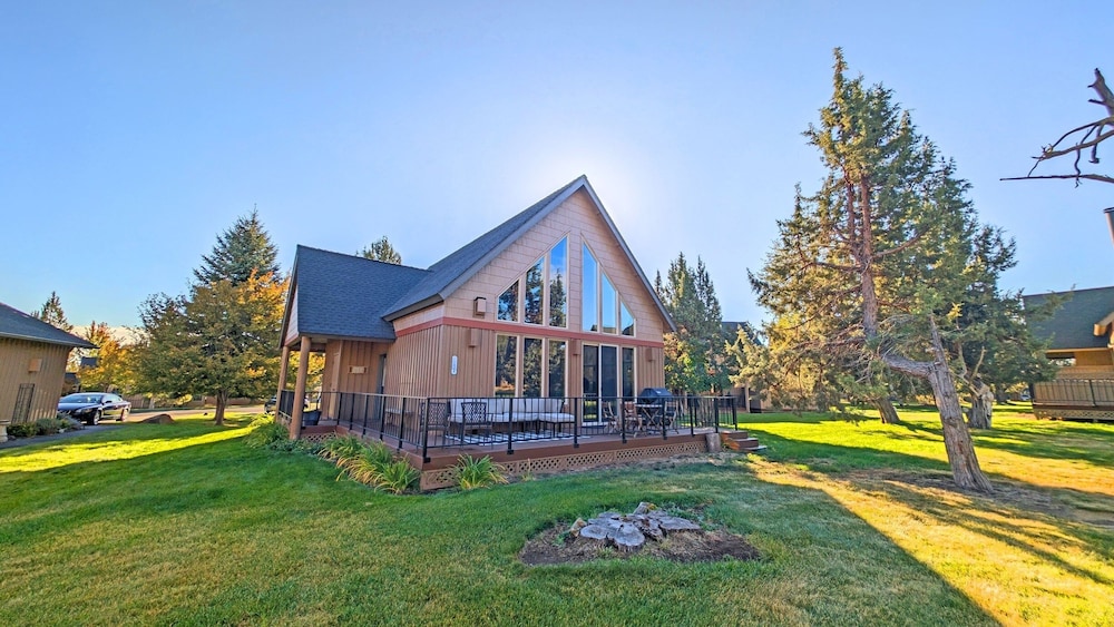 Red Wing Nest 3 Bedroom Home