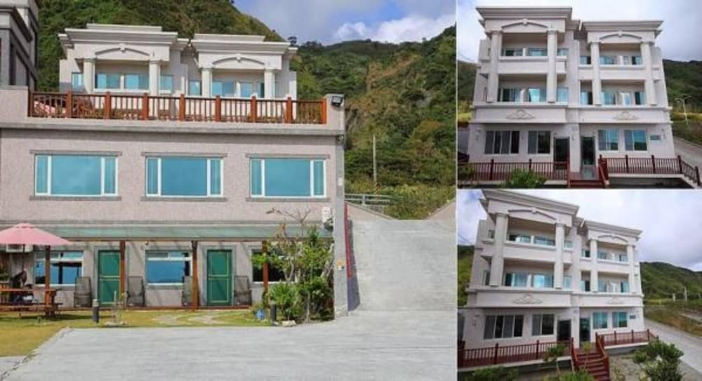Hai Yang Fanglin Homestay