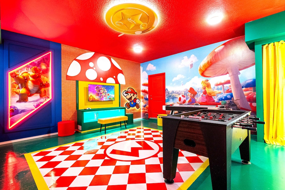 Come Stay at This Wonderful Vacation Home for a Relaxing Stay!