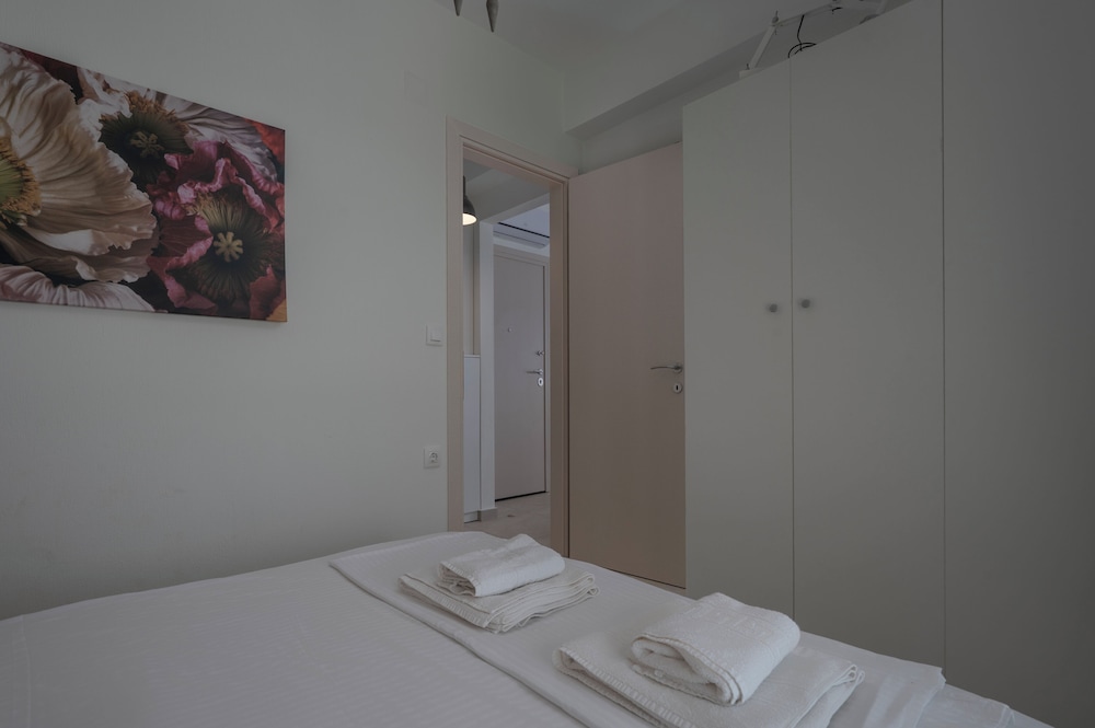 White Pearl Suites Halkidiki