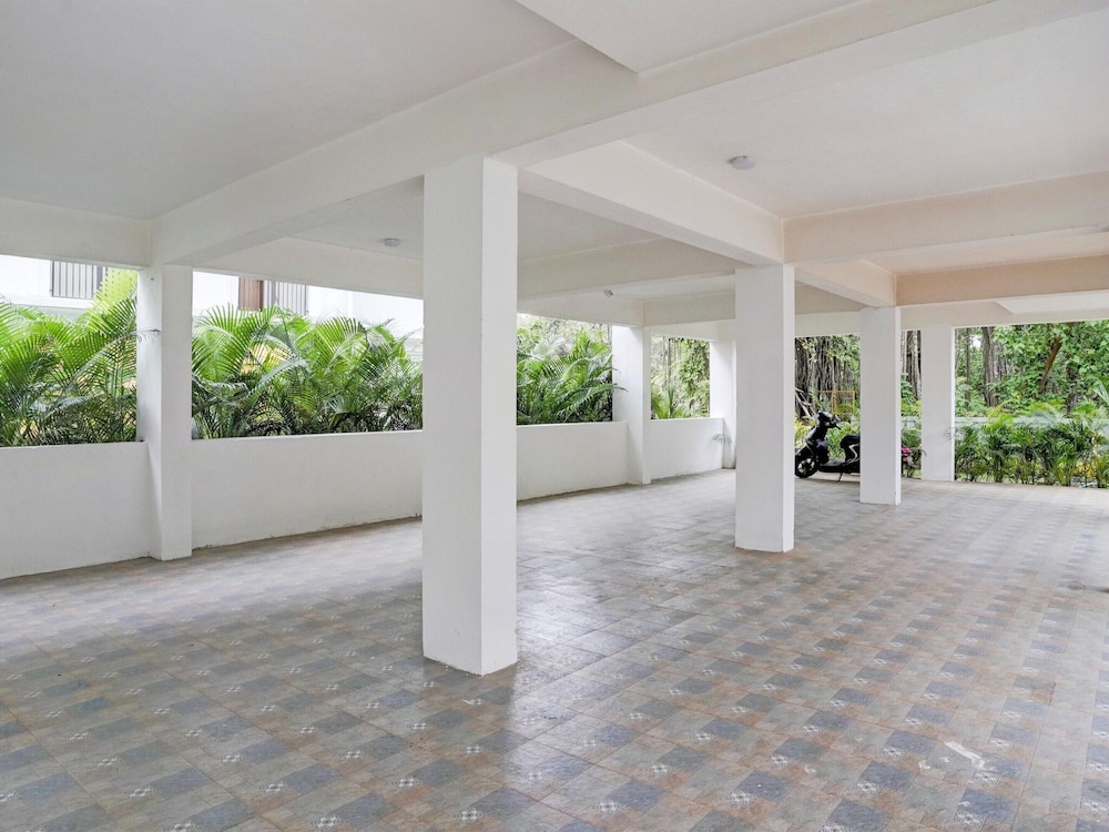 Apartment in Goa Near Stunning Beaches