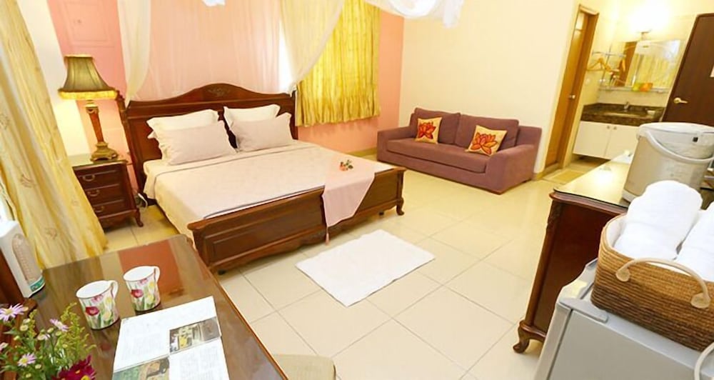 Melody Homestay