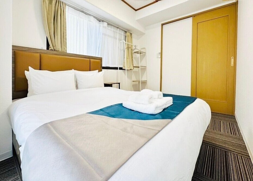 K Hotel Namba