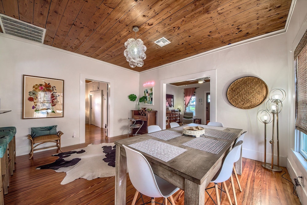 Dt 332 Havana Haus 3 Bedroom Home