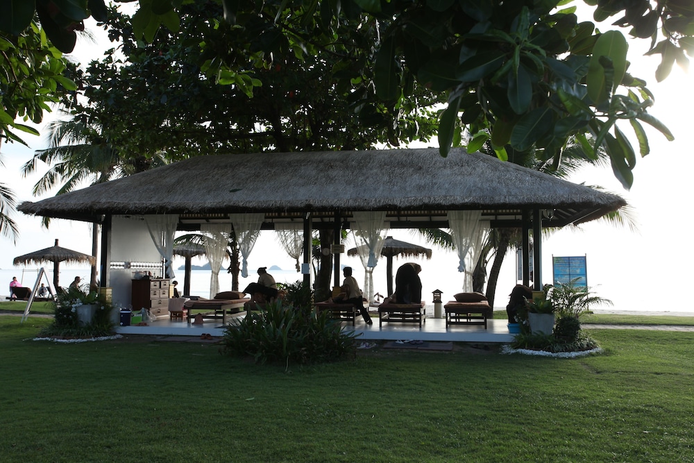 Klong Prao Resort
