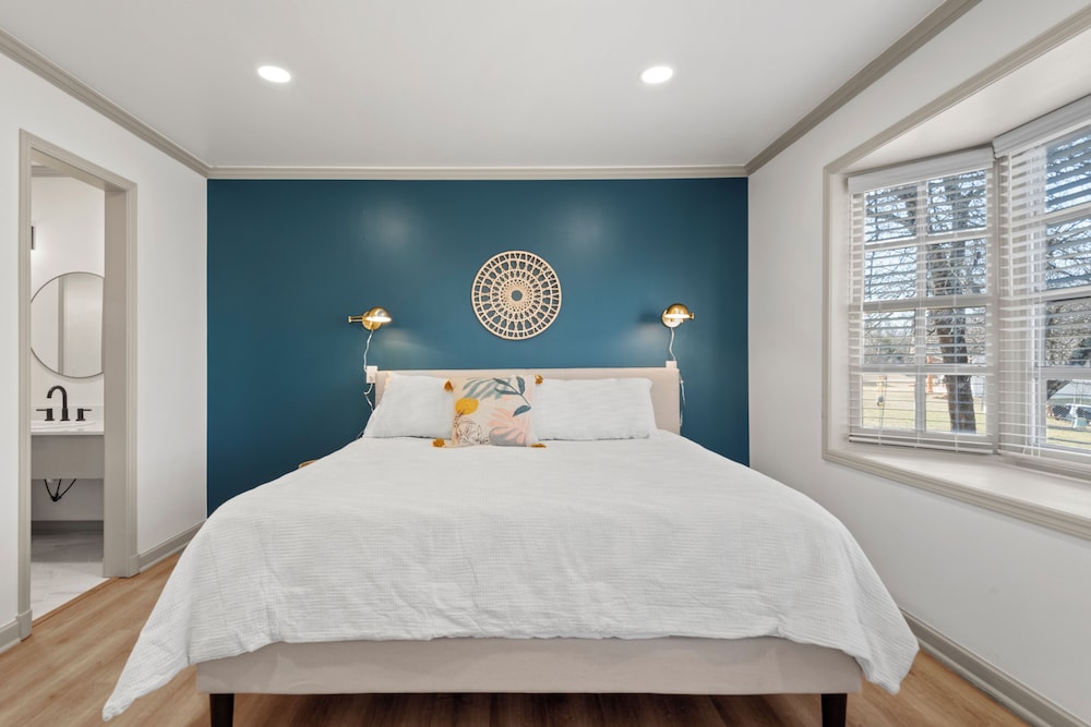 Jarrett Farm Resort