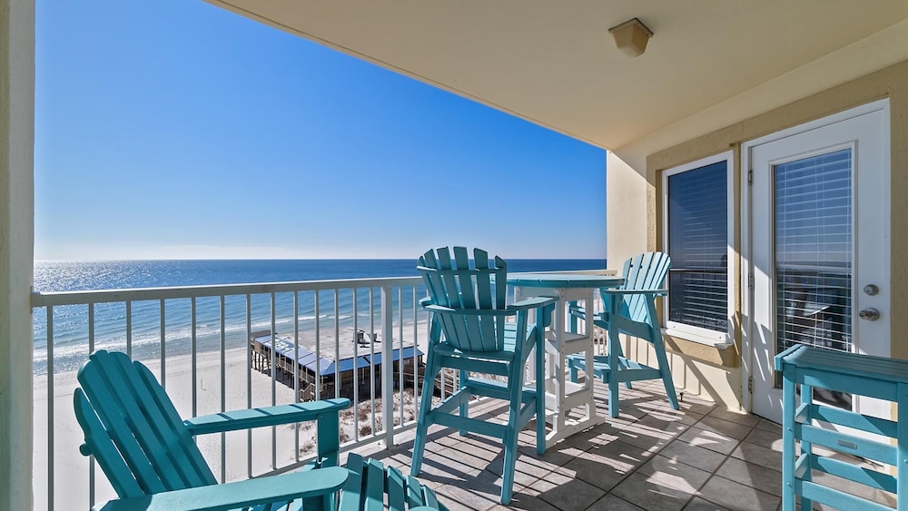 Boardwalk #783 by Southern Vacation Rentals
