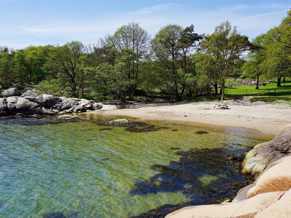 4 Star Holiday Home in Bohus Malmon view 5