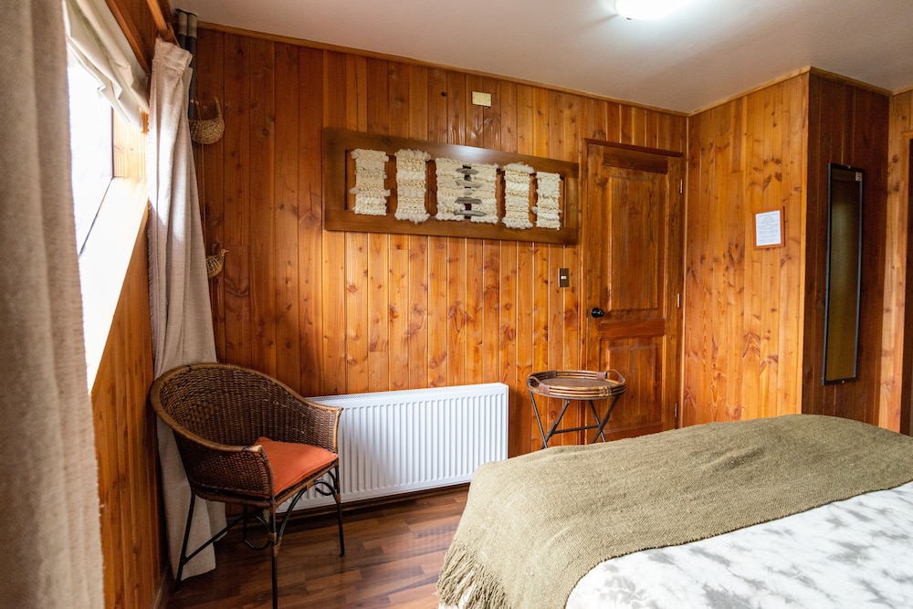 Hostal Muller