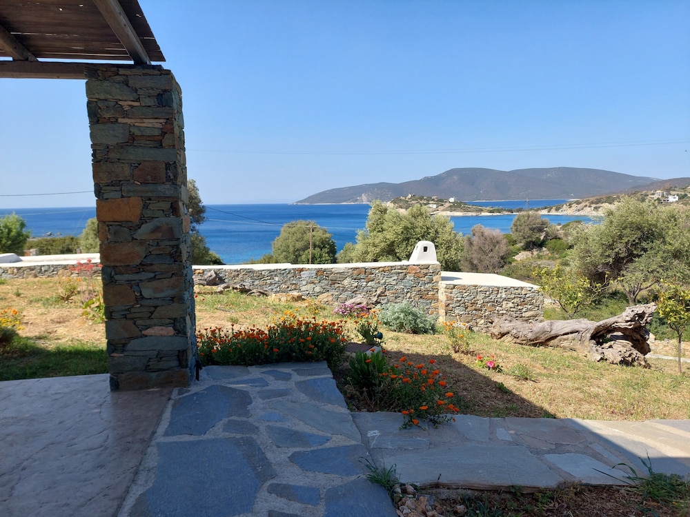 SkiNAmmos Eco Villas