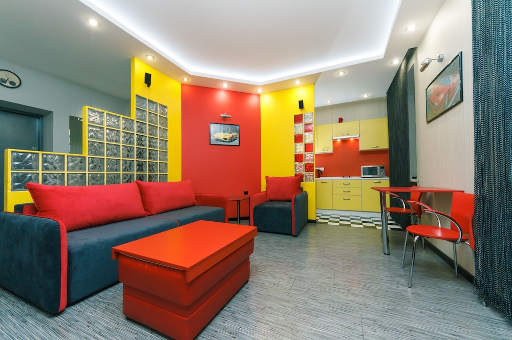 Kyiv Apartments Rent