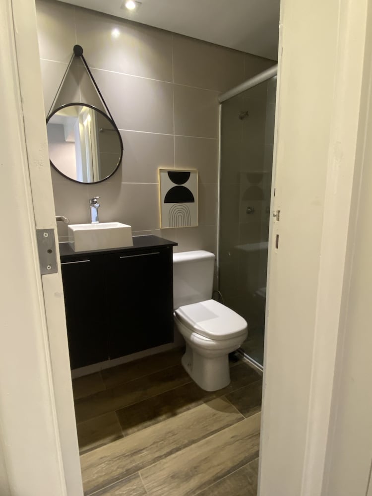 Luxuoso Flat em Reort com vista incrível