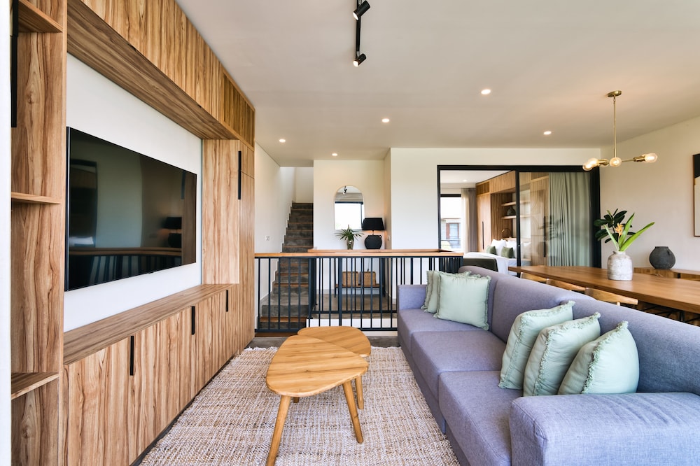 Berawa Townhouse Unit 5 by Betterplace