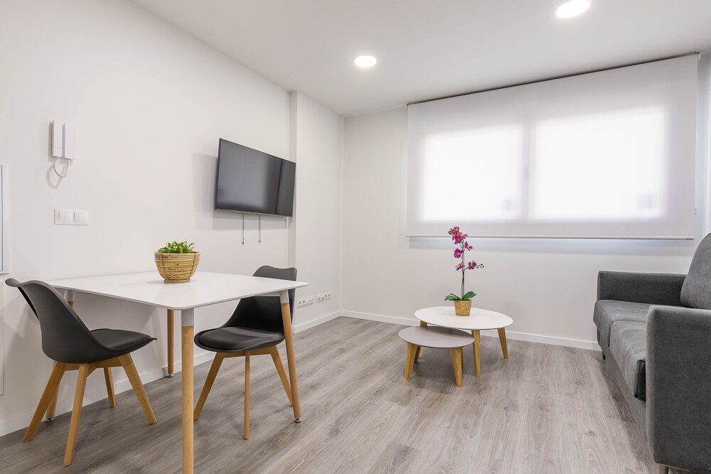 Getafe Vacations - Micampus Getafe Flats - Property Image 9