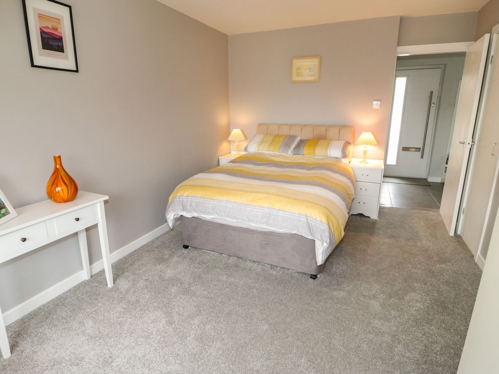The Annexe