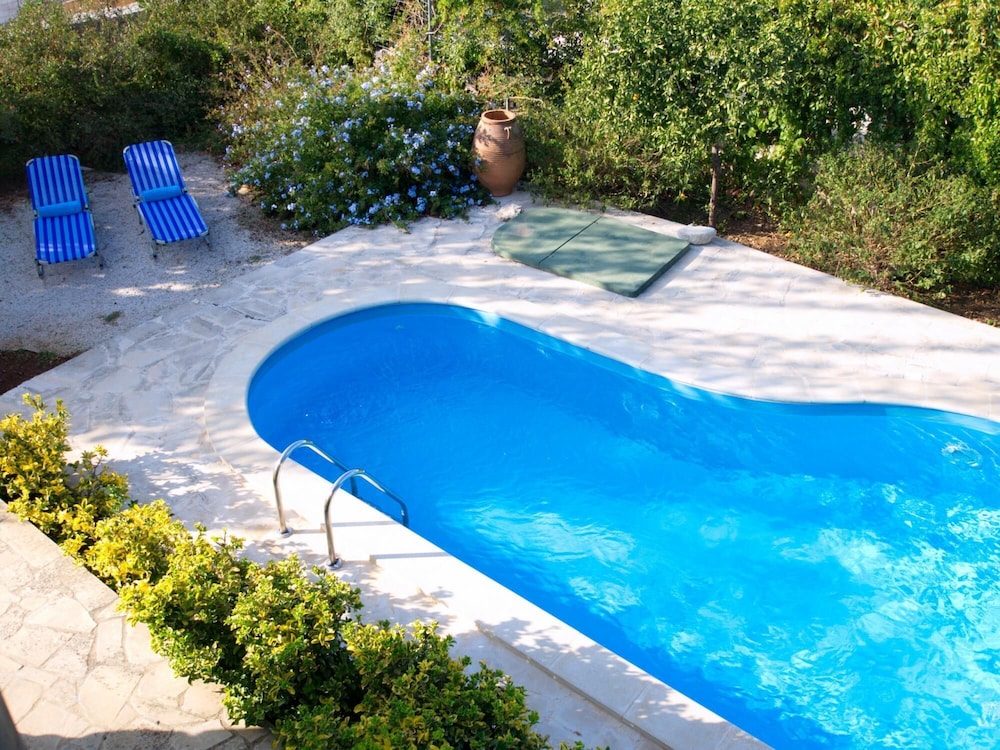 Villa Nikoletta in Stylos photo 5