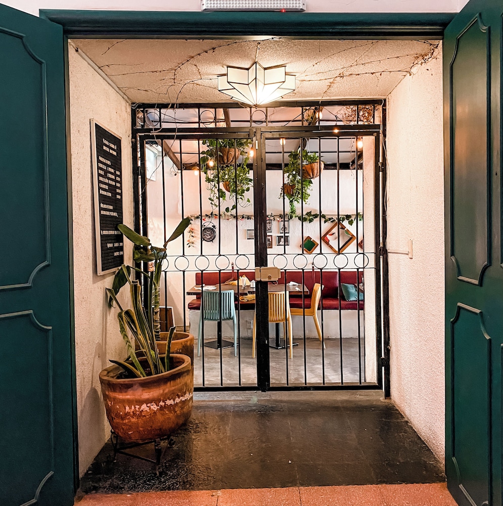Casa Sabina