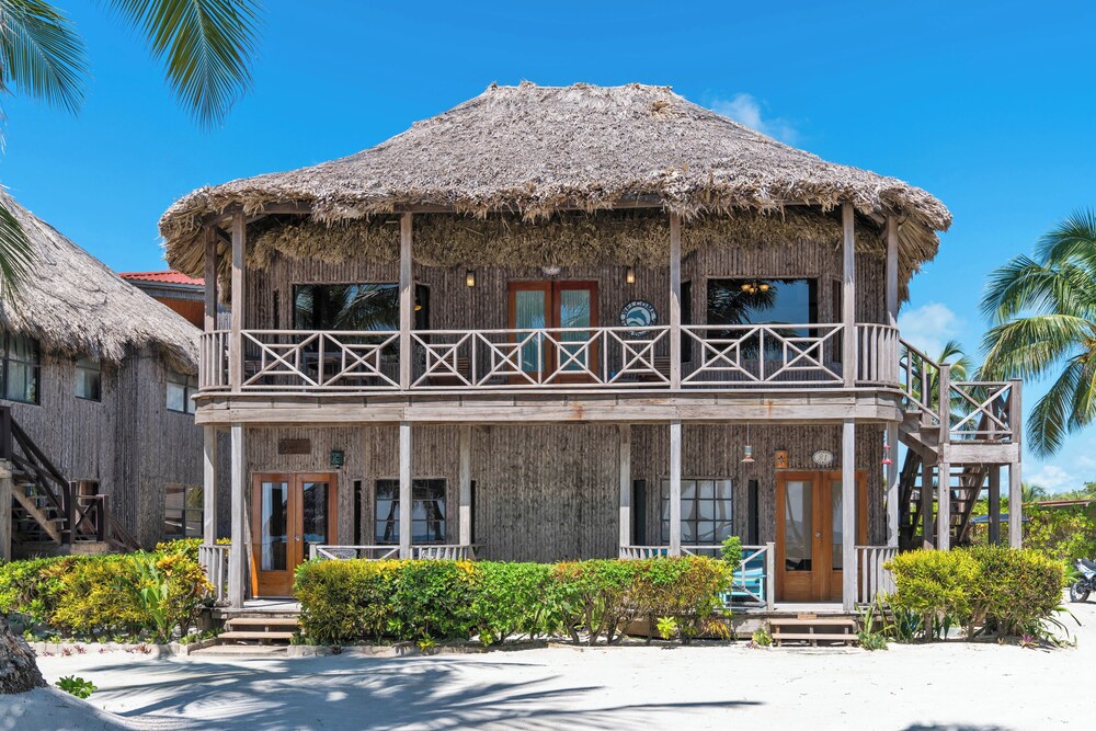 Villas De Isla Bonita - B3