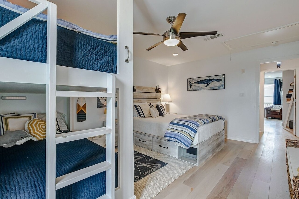 Coconuts 3 Bedroom Home