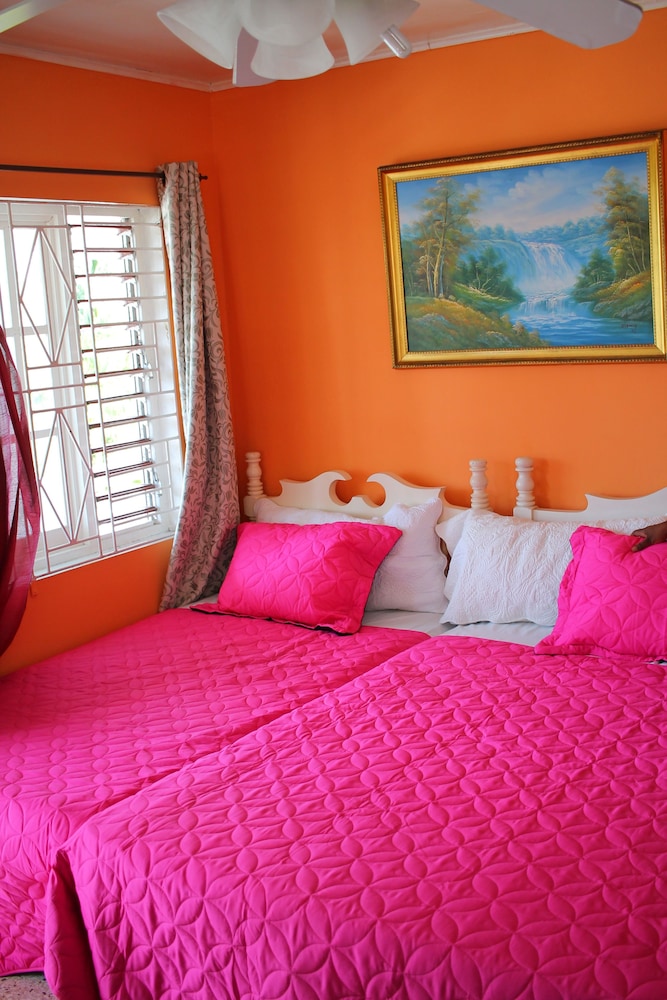 Hunter's Rest Villa