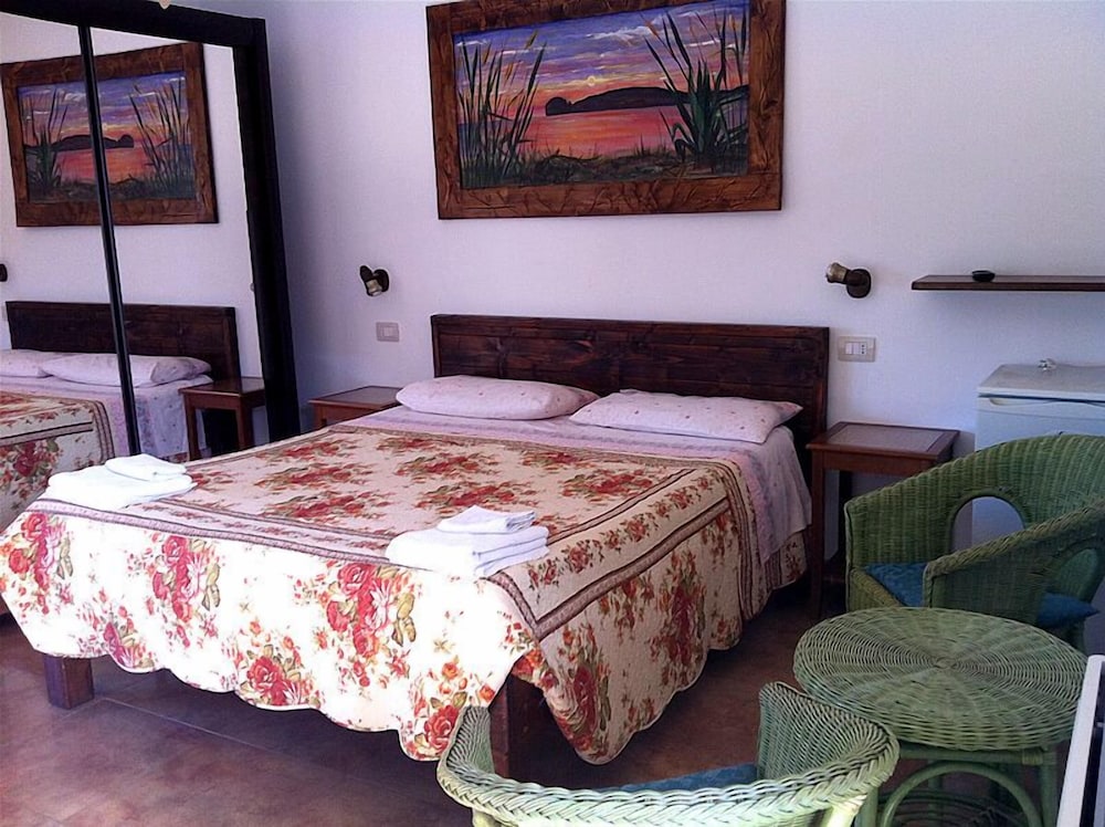 Agriturismo Agave