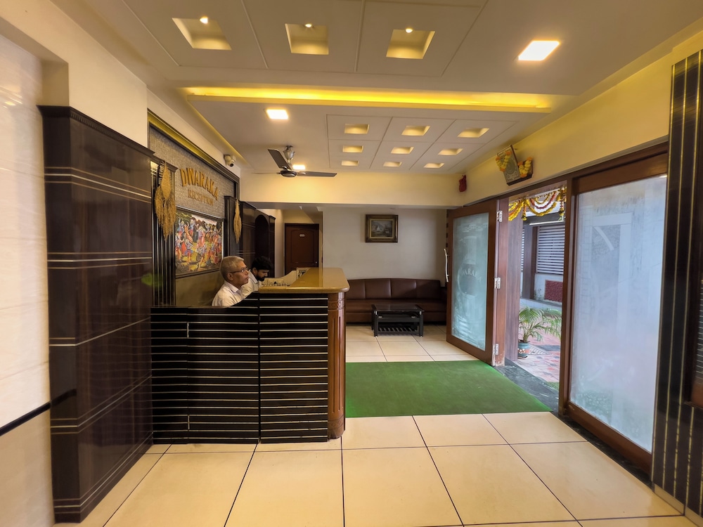 Hotel Dwaraka