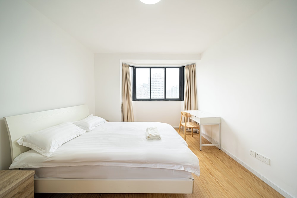 CityHome-5BRs Nanjing Rd People's Square