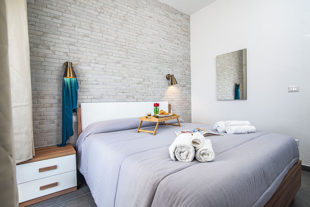 Lusa Apartment
