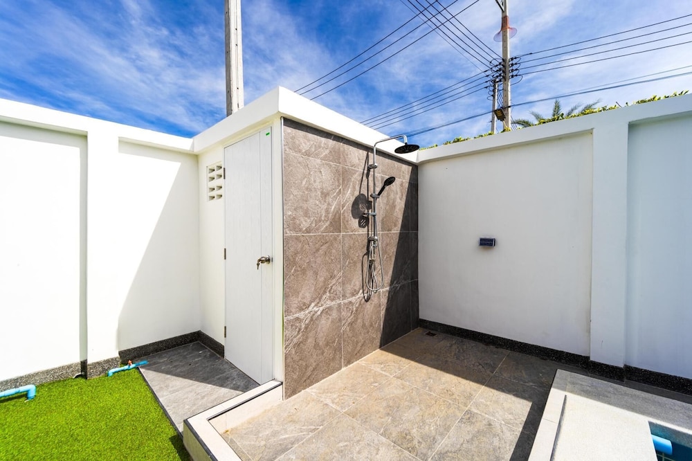 Modern Villa 3BR - Great Location KL3
