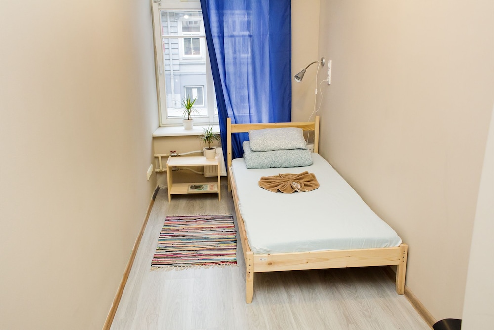 ORAS hostel