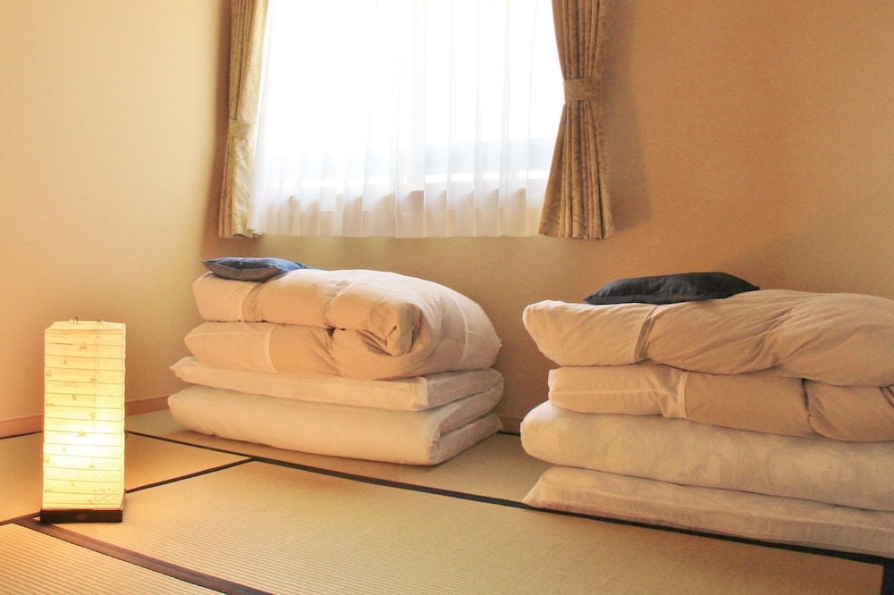 Guesthouse Kanoka view 5