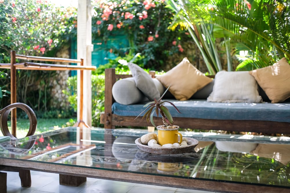 Villa Papaya