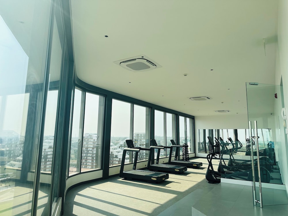 Loxwood Apartment