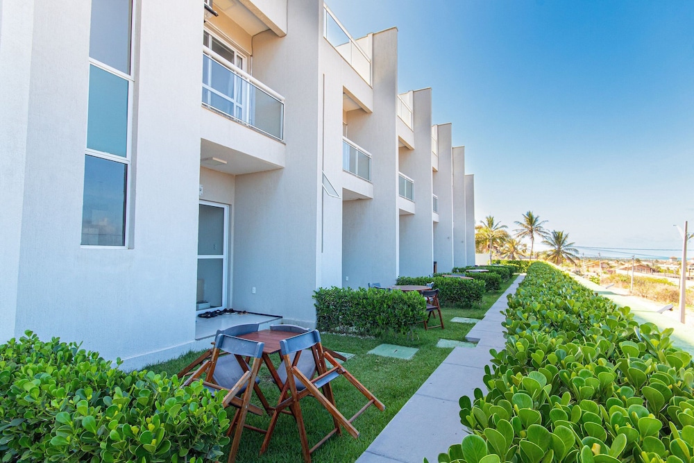 Beach Townhouses Triplex Near the Beach By Carpediem