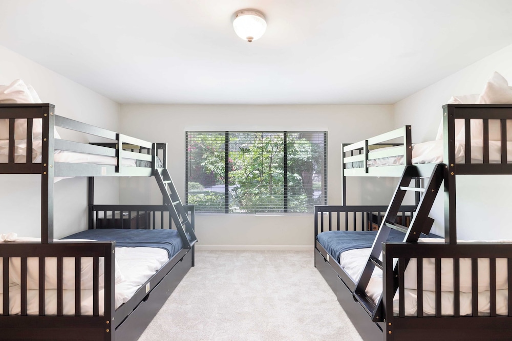 Rancho Real by Avantstay Private Pool + Hot Tub Luxe Group Retreat