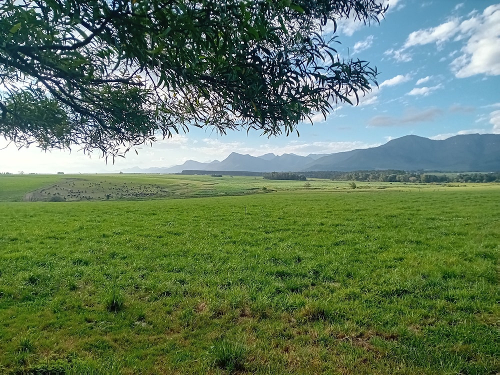 Tannenhof Guest Farm