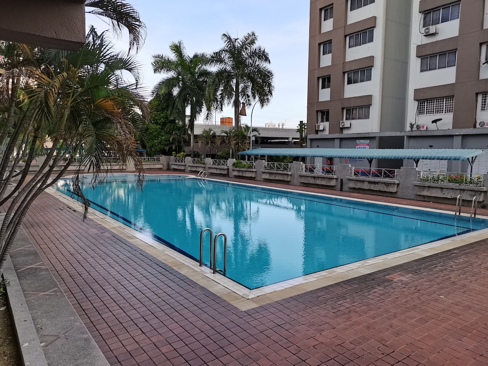 Ampang Hilir KL City Boutique Residence