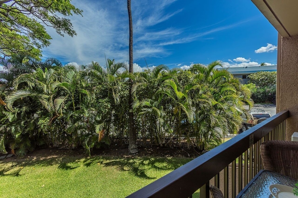Maui Vista 2223 1 Bedroom Condo