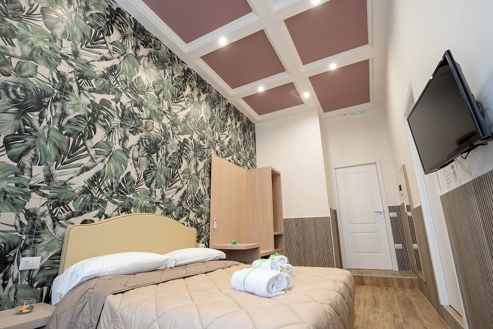 MEDINA H. NAPOLI CENTRO by ClaPa Group Dislocated Hospitality