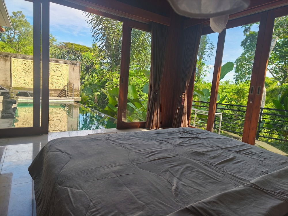 De Cupit Villa Ubud
