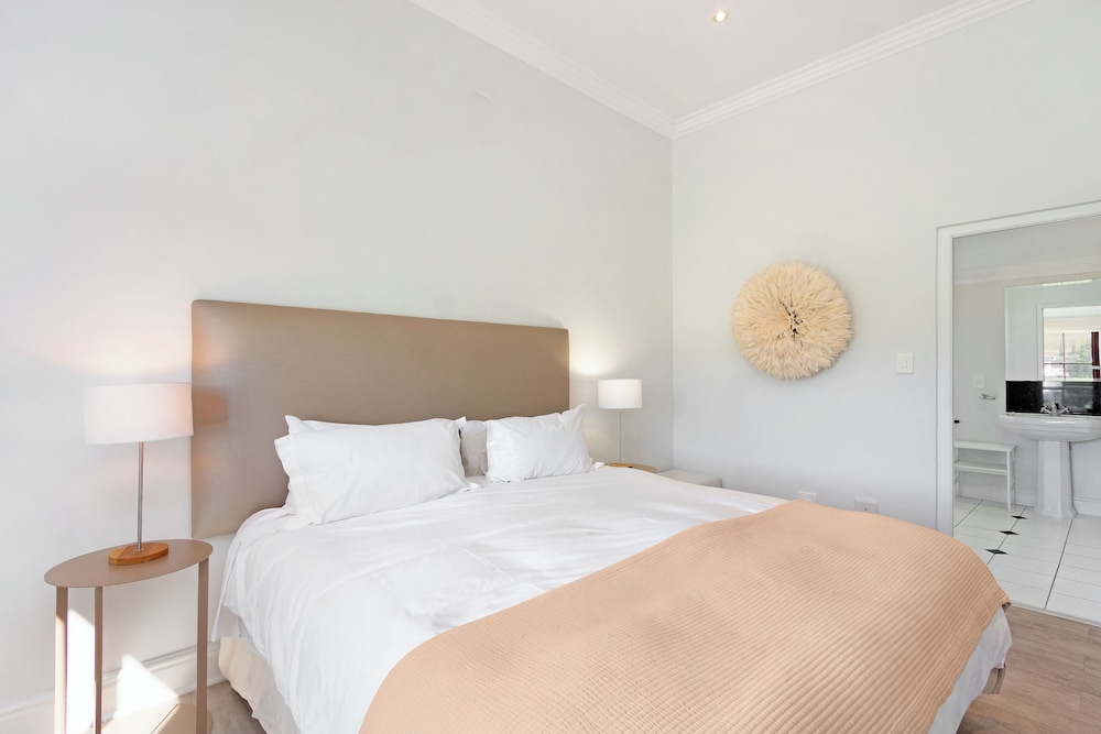 Winelands Golf Lodges at De Zalze