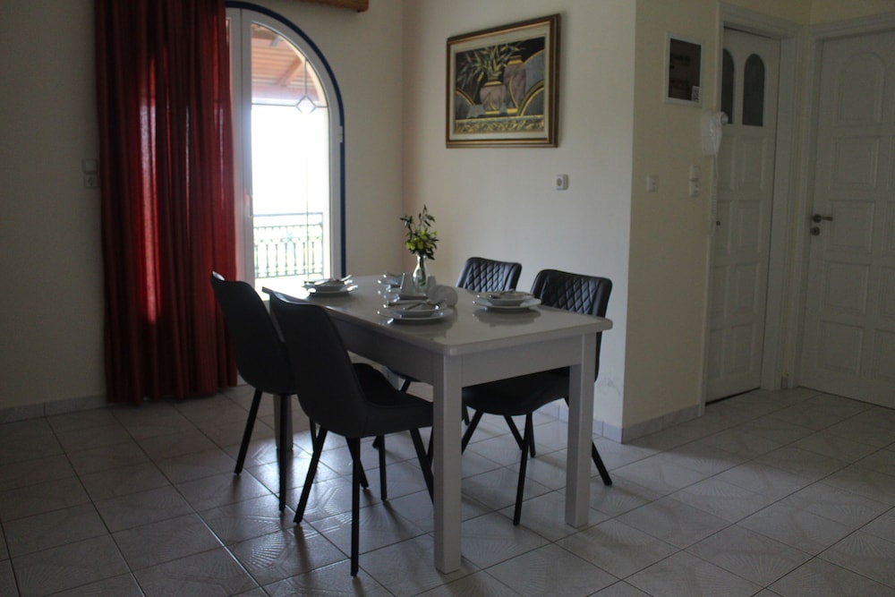 Sofia Apartments