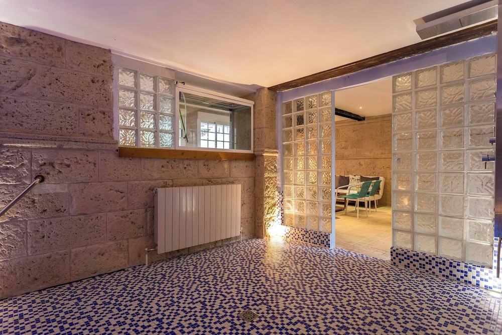 Villa Gloria, SPA AND Pool