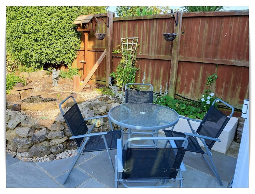 Charming Villa in Ryde - Child Friendly