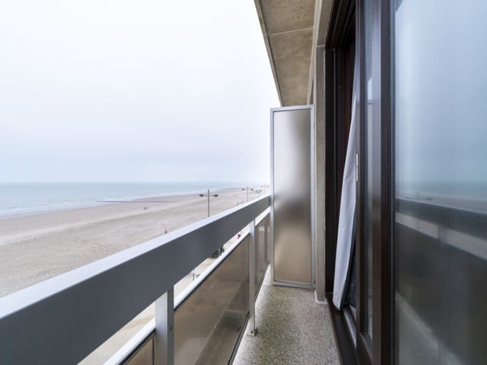 Apartment in Middelkerke Near Beach & Casino
