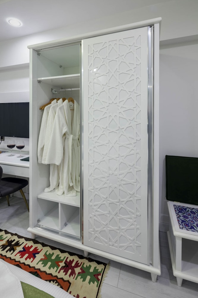 Obahan Hotel - Image 25