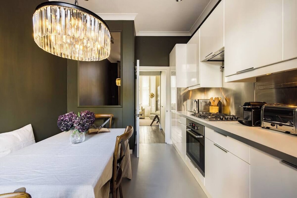 The Notting Hill Apartment by House of Kip - NH5