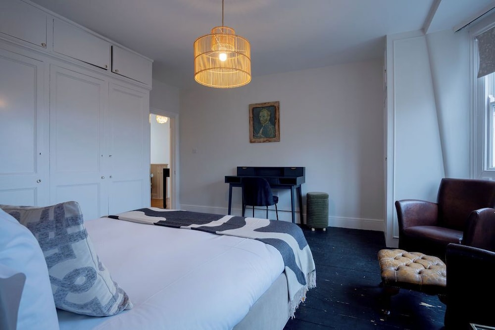 The Egerton - Serviced Apartments