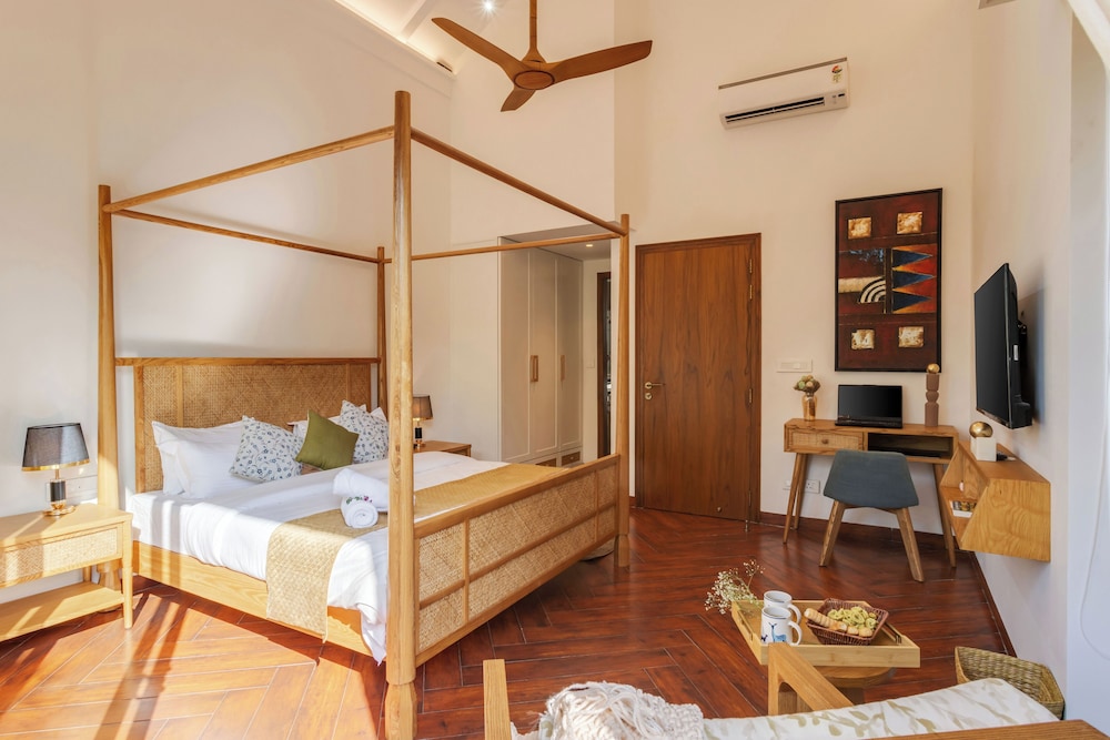 Villa Daffodil hosted by Masaya Stays