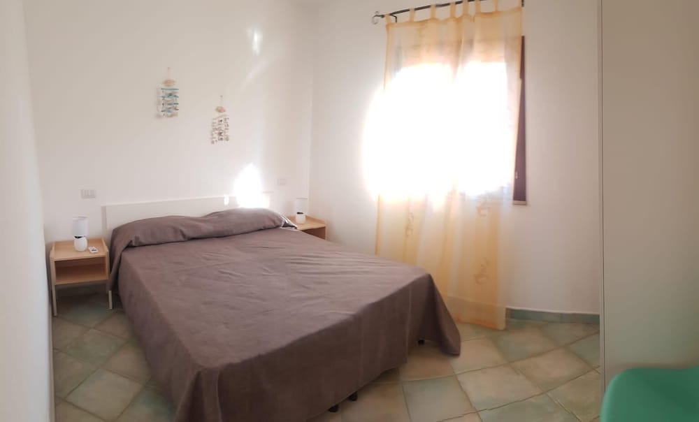 Quadrilocale Centre Tanaunella view 2